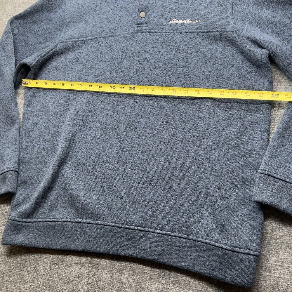 Eddie Bauer comfortable eddie